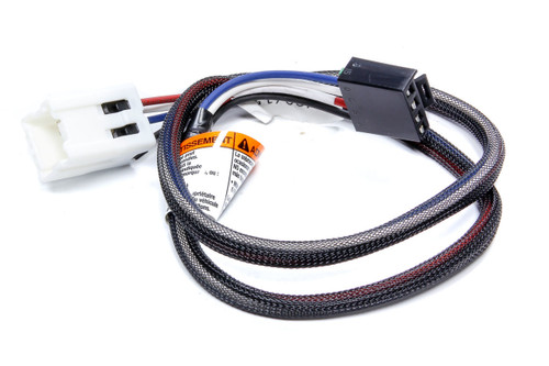 Reese Brake Control Wiring Ada pter - 2 plugs Nissan - REE3050-P