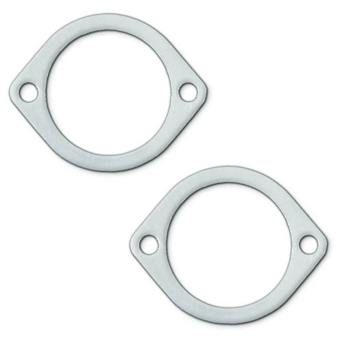 Remflex Exhaust Gasket Universal 3-1/2in Pipe 2-Bolt Hole - REM8055