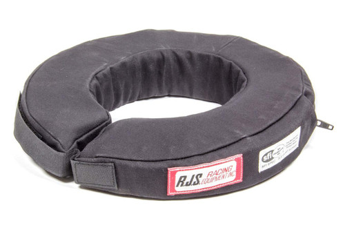 RJS Neck Collar 360 Black SFI - RJS11000401