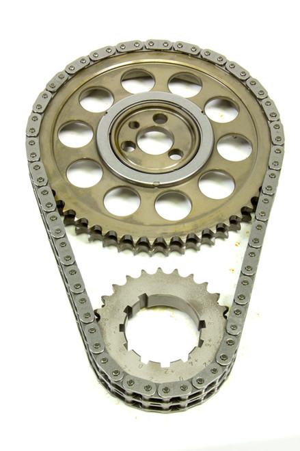 Rollmaster BBC Billet Roller Timing Set w/Torr. Bearing - ROLCS2040-LB5