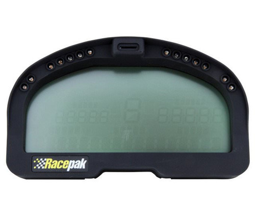 Racepak IQ3 Data Logger Dash Display Kit - RPK250-DS-IQ3LD