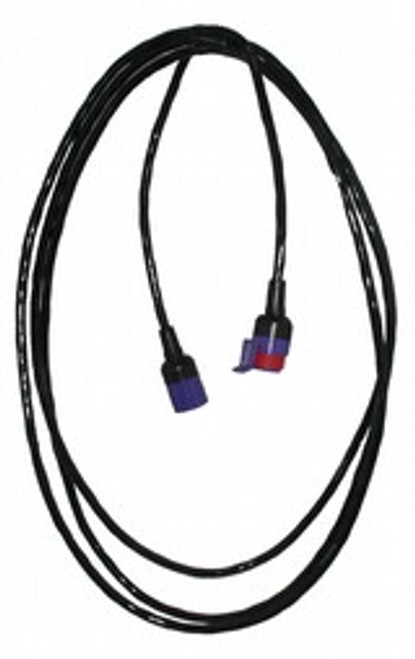 Racepak Cable V-Net  5 Pin 120in Length - RPK280-CA-VM-120