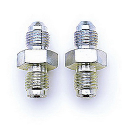 Russell Endura Inverted Flare #3 to 3/8-24 - RUS643961