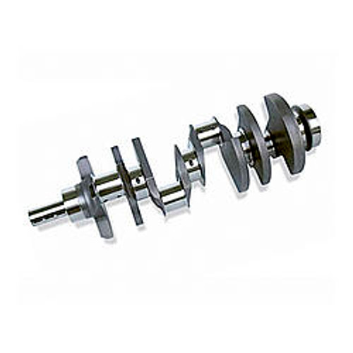 Scat SBF Cast Steel Crank - 3.850 Stroke - SCA9-351-385-5955-2311W