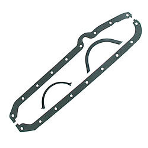 SCE SBC Oil Pan Gasket .090 Thick - SCE111090