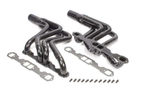 Schoenfeld SBC Street Stock Headers  - SCH166A