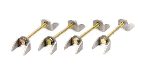 Schoenfeld Header Tab Kit  - SCH4003-4