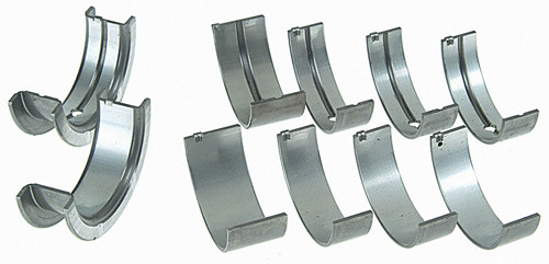 Sealed Power Main Bearing Set  - SEA4999MA10