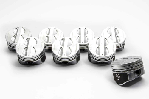 Sealed Power Cast Piston  - SEAH345DCP