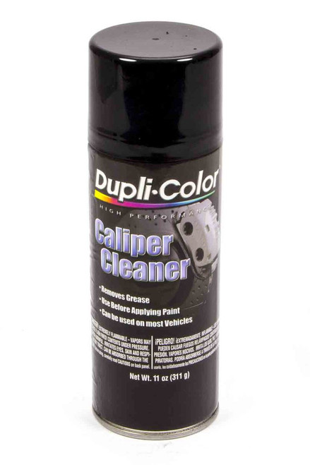 Dupli-Color Brake Caliper Cleaner 11oz - SHEBCP200