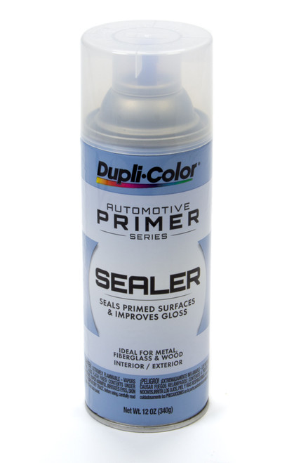 Dupli-Color Primer Sealer Gray 12oz  - SHEDAP1699