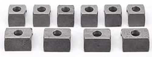 Sharp BBM Shaft Hold Down Clamps (10pk) - SHPHDC7001