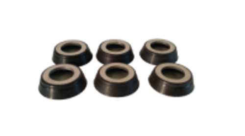 Seals-It 3/8 Rod End Seal (6pk)  - SICWS37506PK