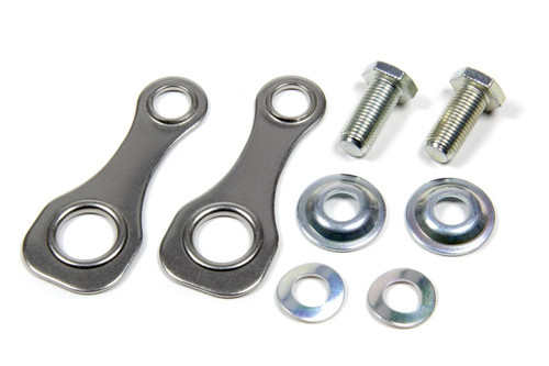 Schroth Rally End Kit B23A w/ Bolts & Washers - SRBSR01324