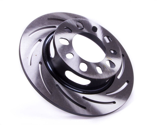 Strange Replacement RH 11.25in Slotted Rotor - STGB2792