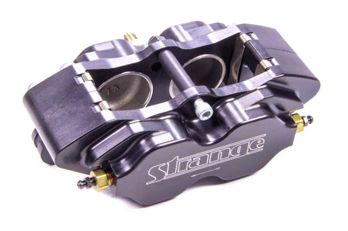 Strange Strange Brake Caliper - LH 4-Piston - STGB5004