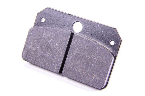 Strange Brake Pad for STG 4 Piston Calipers - STGB5010