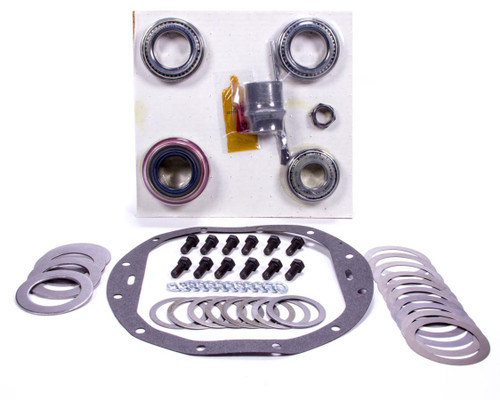 Strange Complete Installation Kit - GM 12-Bolt Car - STGR5211