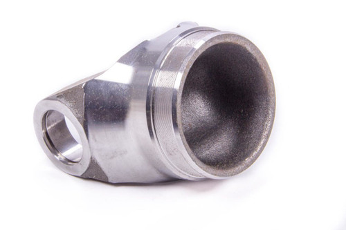 Strange Weld-On C/M Driveshaft Yoke - 1350 Series 3in. - STGU1672