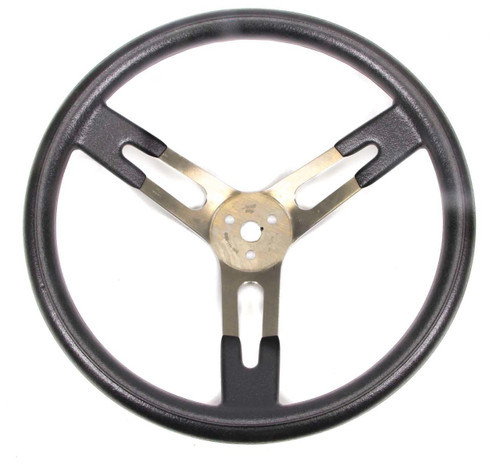 Sweet 15in Dish Steering Wheel  - SWE601-70152
