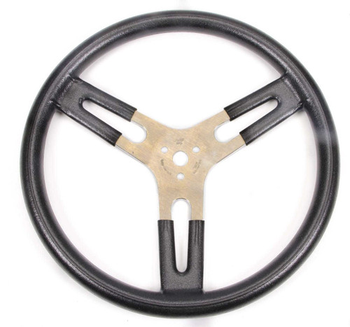 Sweet 17in Flat Steering Wheel  - SWE601-70171