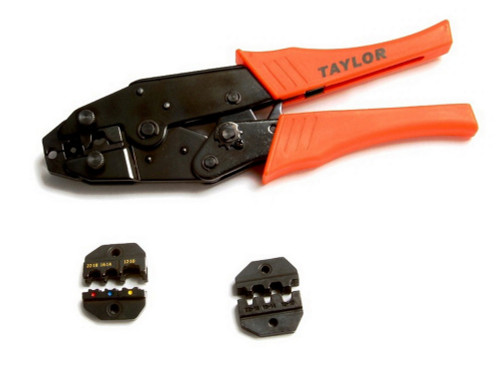 Taylor / Vertex Professional Crimp Tool  - TAY43400