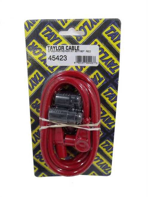 Taylor / Vertex Spiro-Pro Wire Repar Kit 90/180 deg. - TAY45423