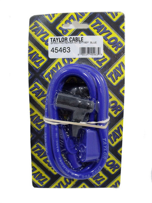 Taylor / Vertex 8mm Spiro-Pro Wire Repair Kit Blue - TAY45463