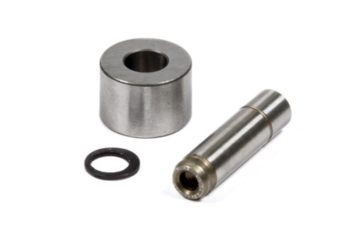 T&D Lightweight Axle Roller and Clip Assembly - TDM03361