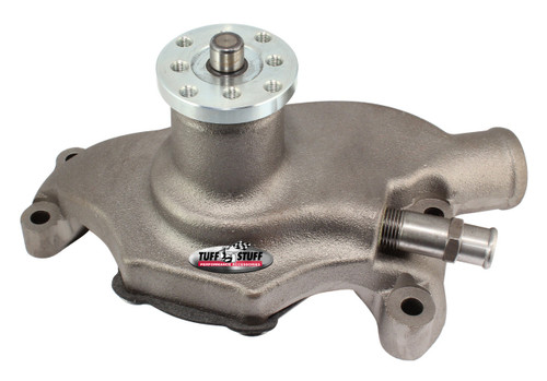 Tuff-Stuff SBC Water Pump Short  - TFS1354N