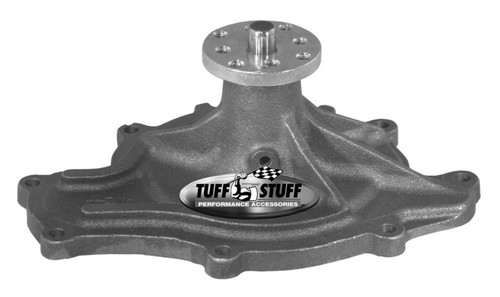 Tuff-Stuff 66-69 Pontiac 350/400 Water Pump 8 Bolt - TFS1445N
