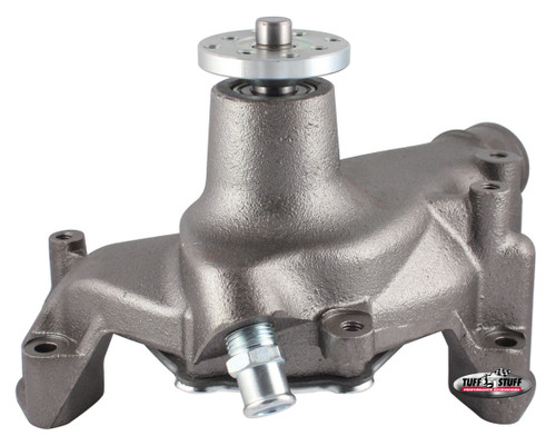 Tuff-Stuff SBC Water Pump Long  - TFS1449N