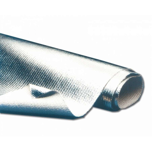 Thermo-Tec Aluminized Heat Barrier 10 SQ FT - THE14001