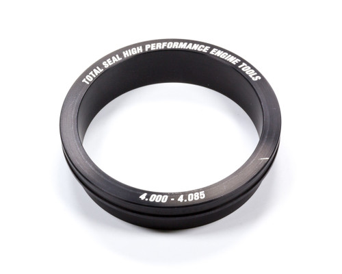 Total Seal Piston Ring Squaring Tool - 4.000-4.085 Bore - TOT08910