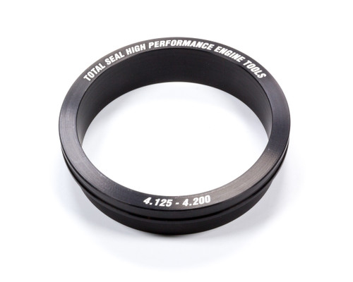 Total Seal Piston Ring Squaring Tool - 4.125-4.200 Bore - TOT08915