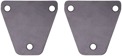 Trans-Dapt SBC Motor Mount Shims Pair - TRA4125