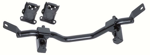 Trans-Dapt SBC Into Jeep Wrangler Crossmember Kit - TRA4566