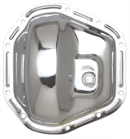 Trans-Dapt Differential Cover Chrom e Dana 60 - TRA4816