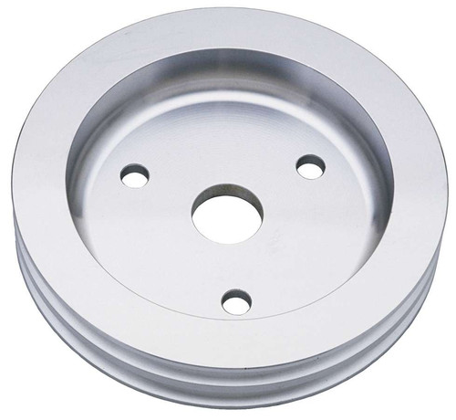 Trans-Dapt Double Lower Swp Pulley  - TRA9481