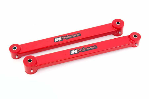 UMI 2005-   Mustang Lower Control Arms Rear Boxed - UMI1034-R