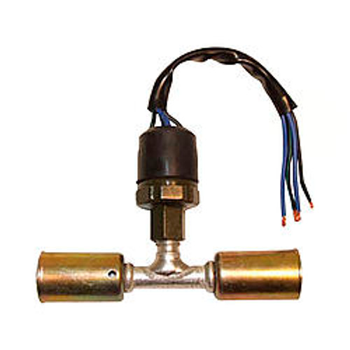 Vintage Air Trinary Switch Kit For Beadlock Crimp - VIN24678-VUS