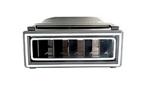 Vintage Air Chrome Dash Vent  - VIN49056-VUL