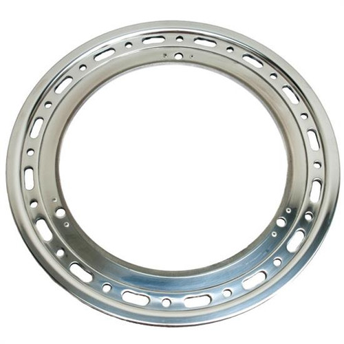 Weld 15in Ring For Dzus On 6-Hole Cover - 1pc - WELP650-5314-6