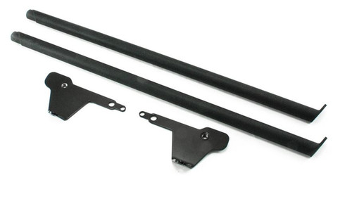 Brey Krause R-1031 Harness Bar Adapter Kit - Porshce 996 GT2 and GT3