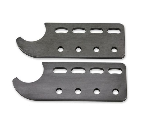 Brey Krause Seat Back Brace Bracket - Weld-On