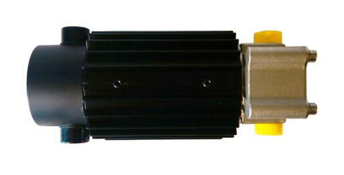 TurboWerks 'Exa-Pump Mini' high temperature oil scavenge pump, 12-volt