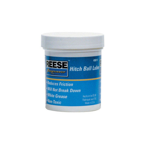 Reese Hitch Ball Lube  - REE58117