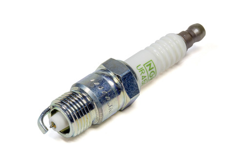 NGK NGK Spark Plug Stock #  3207 - NGKUR45GP