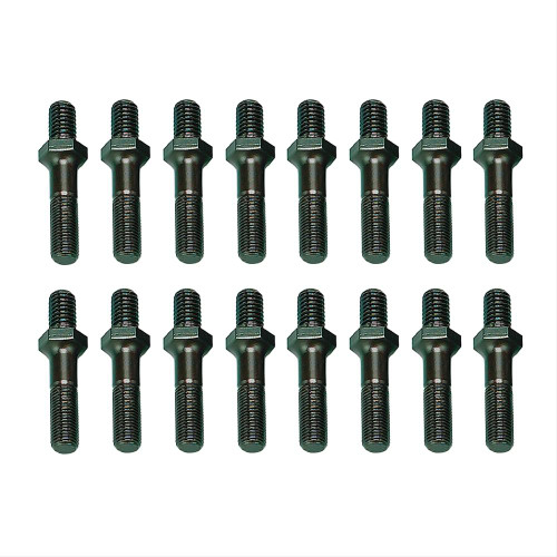 Trick Flow Rocker Arm Studs 7/16-20 1.90 Ford/Chevy 16 Set - TRFTFS-51400614