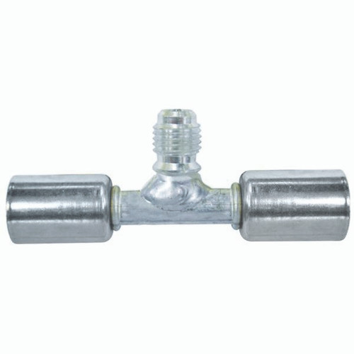Vintage Air #6 Beadlock Splicer w/Sa fety Switch Port - VIN34829-VUG